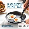 22 Piece Nonstick Aluminum Pot and Pan Set