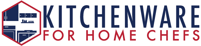 Kitchenware for Home Chefs