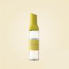 1pc 500ml/16.9oz Oil And Vinegar Bottle; Automatic Opening And Closing Oil Pot; Anti-leakage Anti-hanging Oil Household Kitchen Soy Sauce Vinegar Oil